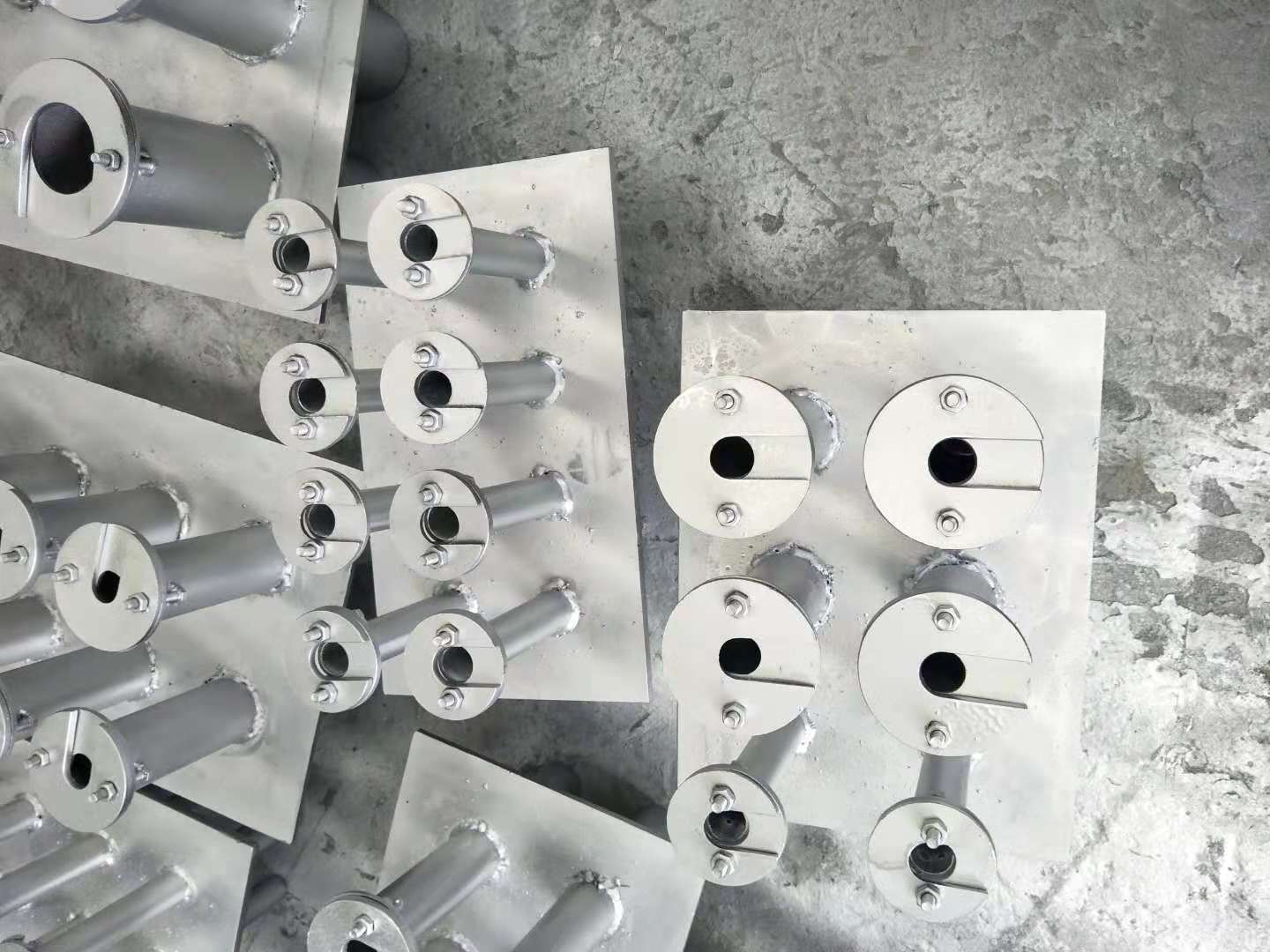 贵港市通风套管人防密闭套管 - 哪里好